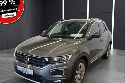VW T-Roc 54.240 km 24.240 € Schloß Holte-Stukenbrock 33758