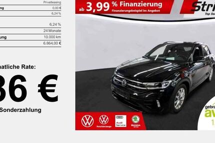 VW T-Roc 24.690 km 32.949 &euro; Horn-Bad Meinberg 32805