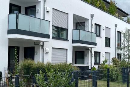 2-Zi.-Wohnung, gehobene Ausstattung mit Garage, Balkon und Aufzug