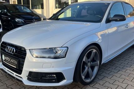Audi A4 147.000 km 19.850 &euro; Paderborn 33098