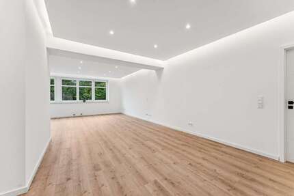 Wohnung Bad Driburg - 3 Zimmer, 105 m&sup2;, 179.000&euro; | Angebot:27647661