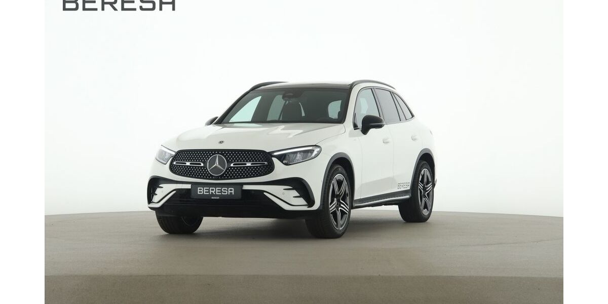 Mercedes-Benz GLC 200 9.900 km 57.950 &euro; Detmold 32758