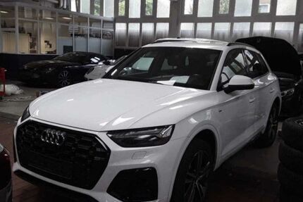Audi Q5 78.500 km 35.890 &euro; Detmold 32758