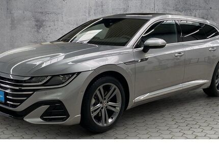 VW Arteon 7.420 km 40.890 € Paderborn 33100
