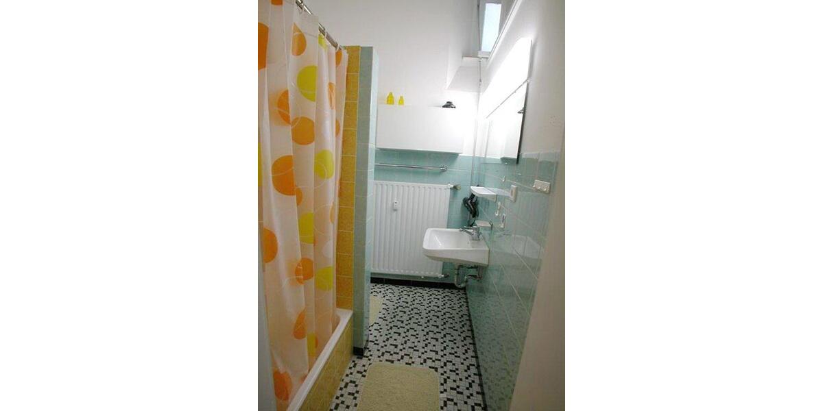 Etagenwohnung Paderborn Univiertel - 1 Zimmer, 1 m&sup2;, 475&euro; | Angebot:26232628