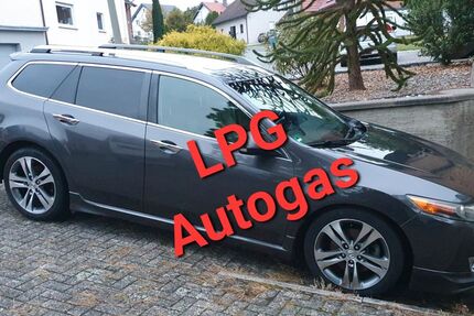 Honda Accord 235.000 km 9.350 € Salzkotten 33154