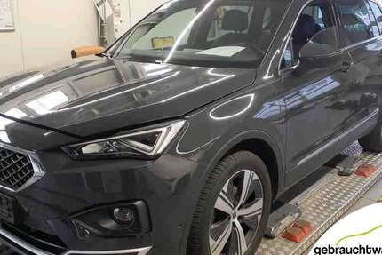 Seat Tarraco 54.275 km 26.949 € Detmold 32760