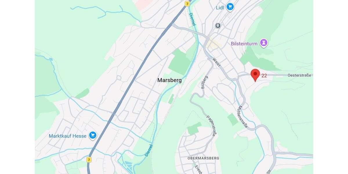 Doppelhaushälfte Marsberg - 4 Zimmer, 108 m&sup2;, 625&euro; | Angebot:26260771