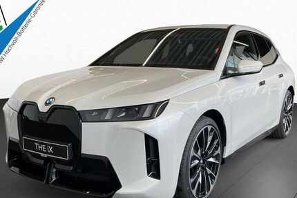 BMW iX 6.073 km 87.890 &euro; Paderborn 33104