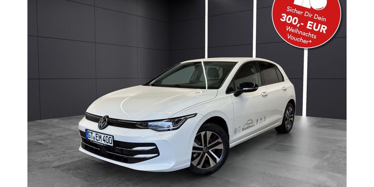 VW Golf 6.000 km 29.440 € Schloß Holte-Stukenbrock 33758