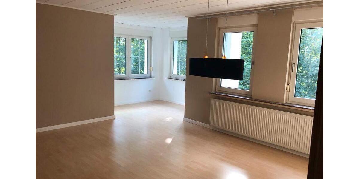 Etagenwohnung Büren - 3 Zimmer, 88 m&sup2;, 720&euro; | Angebot:27547907