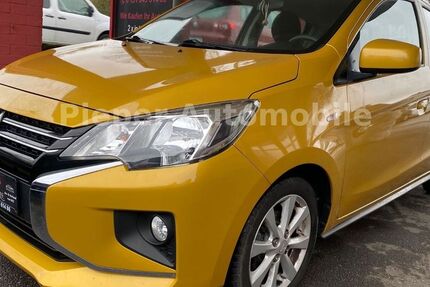 Mitsubishi Space Star 36.000 km 10.990 &euro; Oerlinghausen 33813