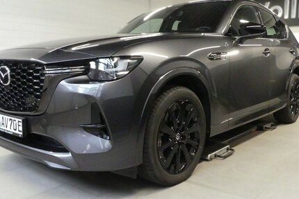 Mazda CX-60 5.000 km 50.990 &euro; Paderborn 33106