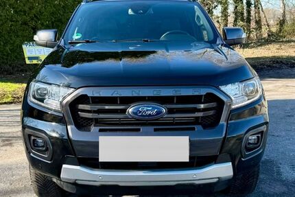 Ford Ranger 99.900 km 30.000 &euro; Paderborn 33106