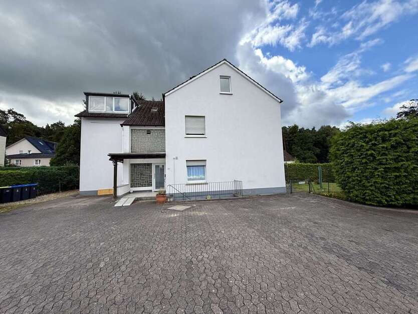 Wohnung zum Kaufen in Detmold 155.000 € 89.6 m²
