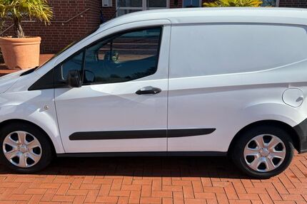 Ford Transit 76.550 km 8.999 &euro; Schloß-Holte 33758