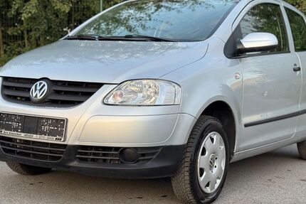 VW Fox 129.600 km 2.400 &euro; Paderborn 33106