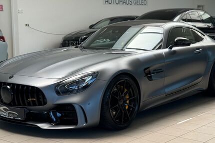 Mercedes-Benz AMG GT R 32.400 km 137.990 &euro; Rietberg 33397