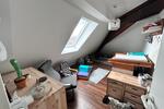 Dachgeschoßwohnung Paderborn Univiertel - 3 Zimmer, 73 m&sup2;, 295.000&euro; | Angebot:26921136