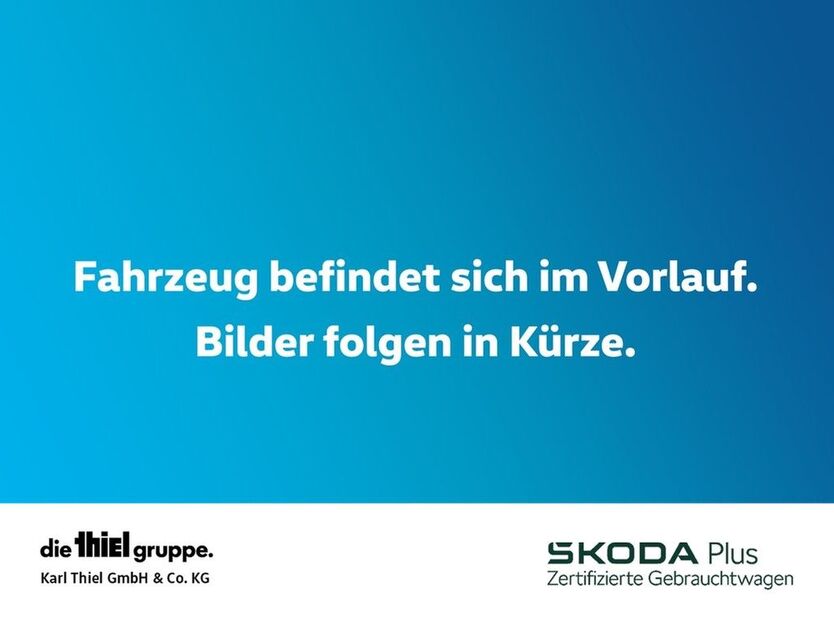 Skoda Kamiq 16.980 km 29.990 € Paderborn 33104