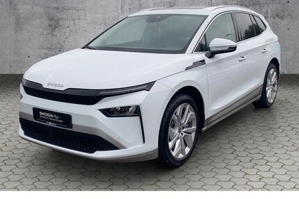 Skoda Enyaq 6.700 km 44.980 &euro; Bad Driburg 33014