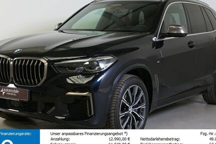 BMW X5 M50 47.300 km 61.710 &euro; Paderborn 33100