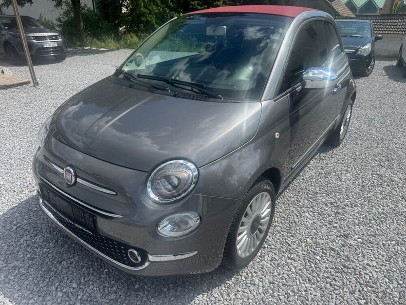 500C