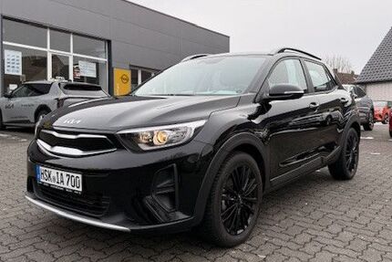 Kia Stonic 2.500 km 22.888 &euro; Büren 33142