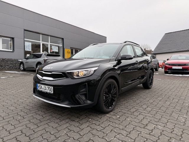 Kia Stonic 2.500 km 22.888 &euro; Büren 33142