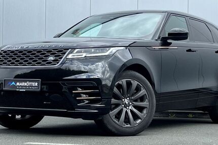 Land Rover Range Rover Velar 32.522 km 51.850 &euro; Paderborn 33106