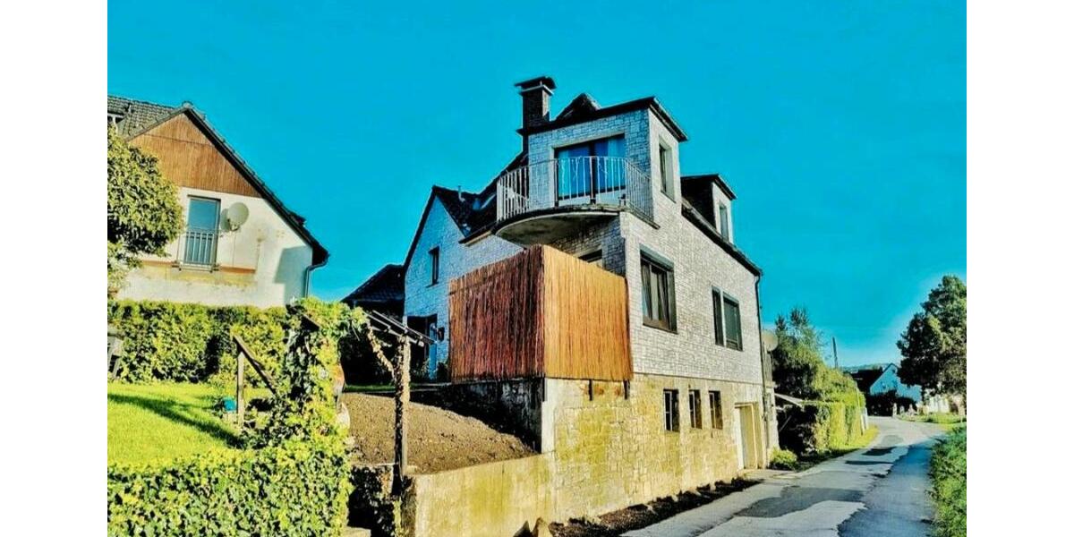 Einfamilienhaus Horn-Bad Meinberg Bad Meinberg - 4 Zimmer, 123 m&sup2;, 175.000&euro; | Angebot:25084501