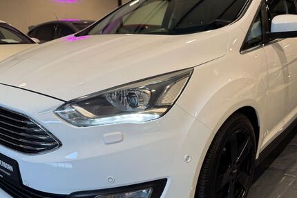 Ford C-Max 107.656 km 10.000 &euro; Paderborn 33102