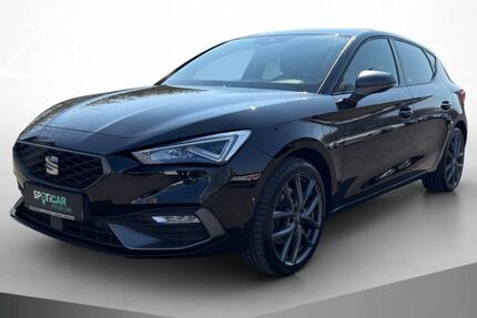 Seat Leon 54.000 km 19.570 &euro; Paderborn 33100