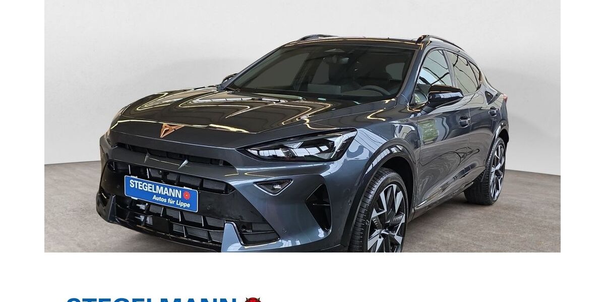 Cupra Formentor 3.900 km 37.000 &euro; Detmold 32756