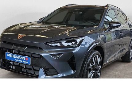 Cupra Formentor 3.900 km 38.000 &euro; Detmold 32756