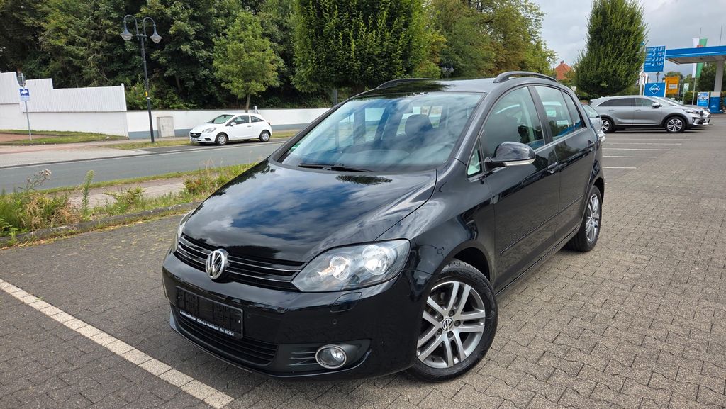VW Golf Plus 130.000 km 4.499 &euro; Salzkotten 33154