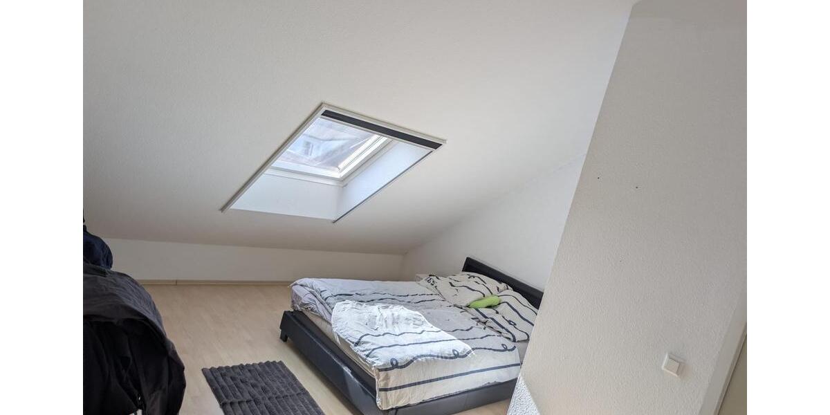 Maisonettenwohnung Geseke - 3 Zimmer, 70 m&sup2;, 950&euro; | Angebot:27596199