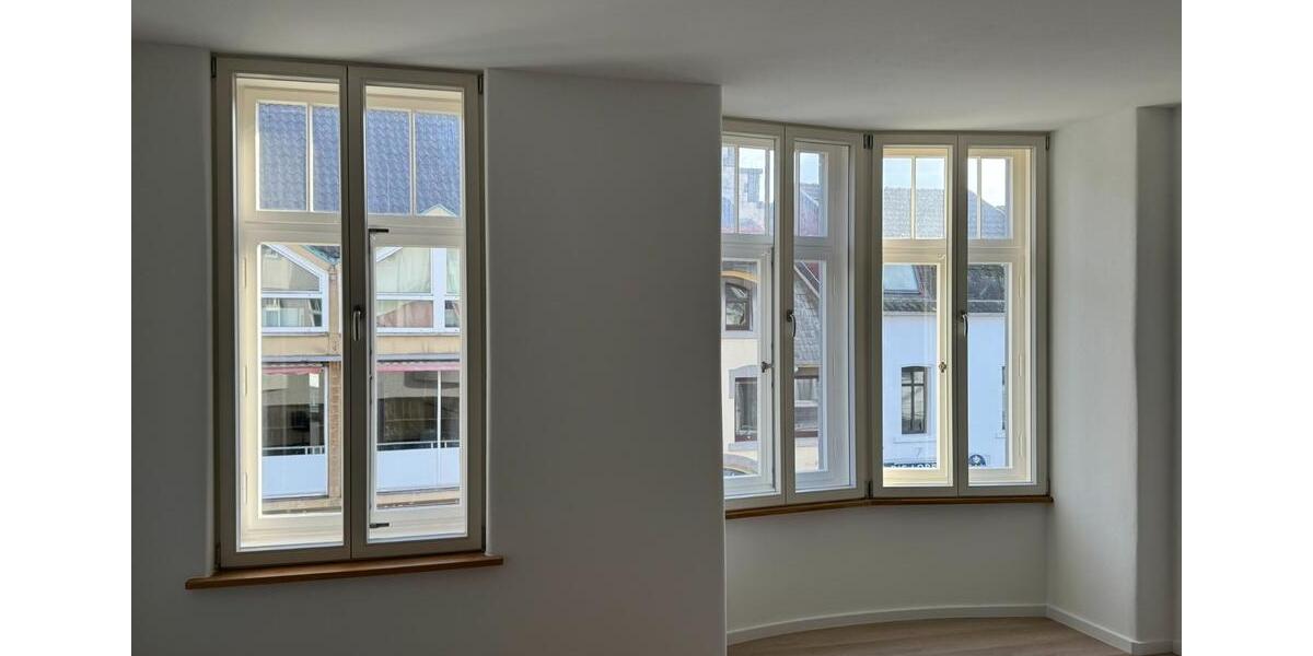 Etagenwohnung Detmold Hakedahl - 1 Zimmer, 1 m&sup2;, 1.234&euro; | Angebot:24533614