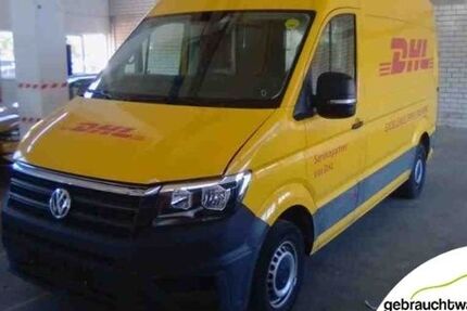 VW Crafter 69.416 km 24.939 € Detmold 32760