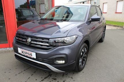 VW T-Cross 27.698 km 17.980 &euro; Bad Wünnenberg-Haaren 33181