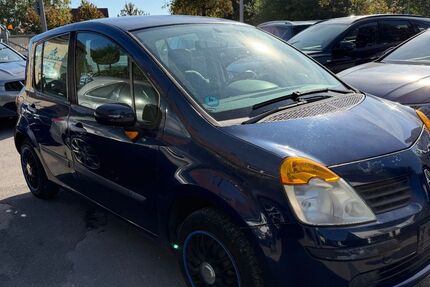 Renault Modus 156.000 km 1.599 &euro; Detmold 32758