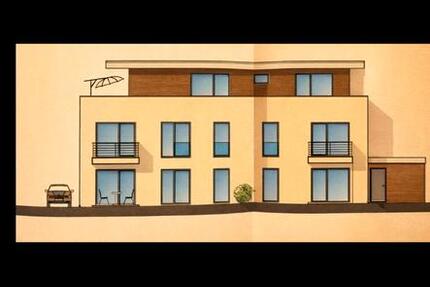 Moderne Penthousewohnung 3 zimmer