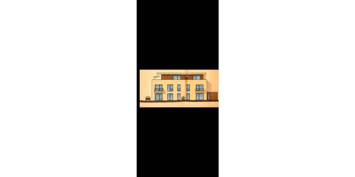 Moderne Penthousewohnung 3 zimmer