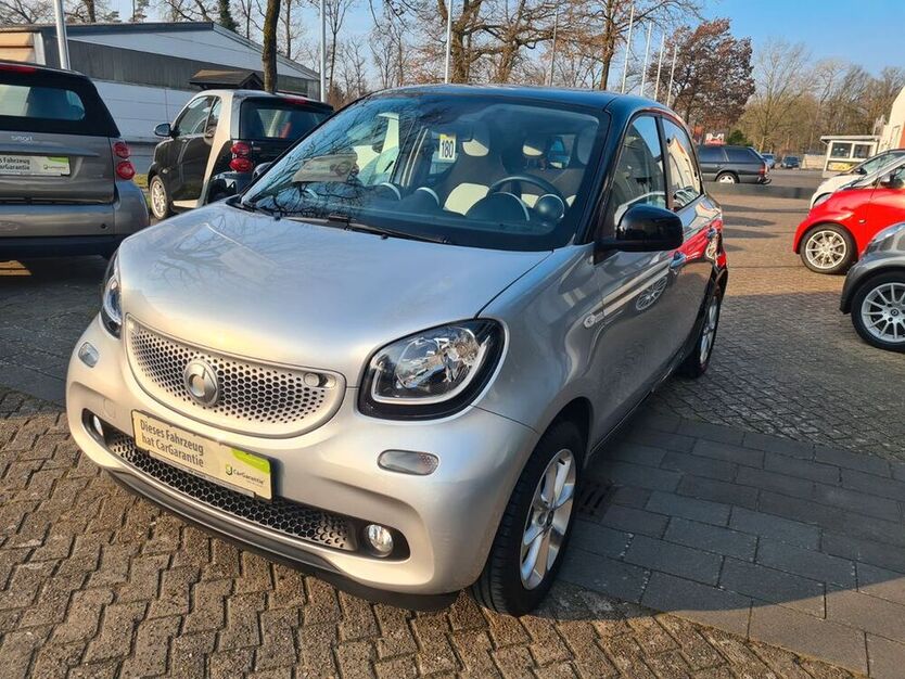 ForFour