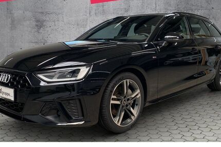 Audi A4 12.800 km 41.450 € Paderborn 33100