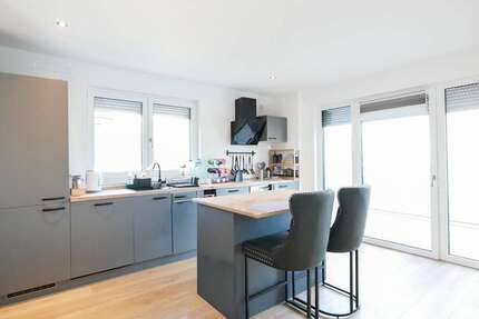 Wohnung Büren - 3 Zimmer, 93 m&sup2;, 353.998&euro; | Angebot:24964811