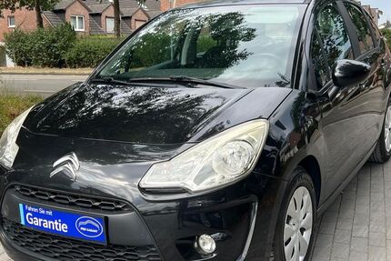 Citroen C3 72.318 km 4.990 &euro; Paderborn 33100