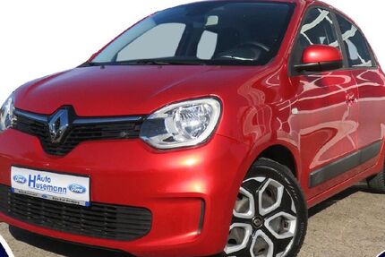 Renault Twingo 81.000 km 7.950 &euro; Horn-Bad Meinberg 32805