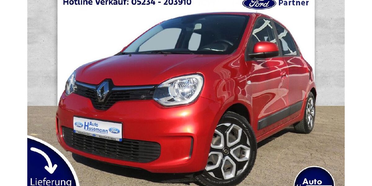 Renault Twingo 81.000 km 7.950 &euro; Horn-Bad Meinberg 32805