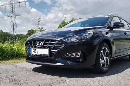 Hyundai i30 42.000 km 16.000 &euro; Paderborn, Stadt 33106